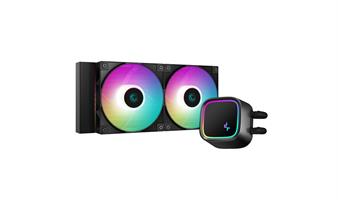 קירור נוזלי – DeepCool LE520