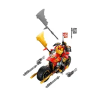 לגו נינג'אגו - רובוט רוכב של קאי - LEGO NINJAGO 71783
