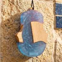 חמסה מעוצבת