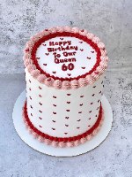 תבנית אותיות אנגלית cute גודל 2 ס״מ+1.5 ס״מ - חתום בנשיקה