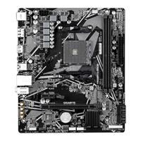 Gigabyte A520M H ARGB