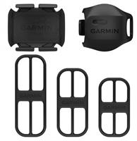 באנדל חיישני מקצב ומהירות לאופניים Garmin Cadence + Speed Sensor 2 ANT+ Bluetooth