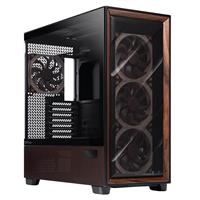מארז מחשב Antec FLUX PRO - Noctua Edition