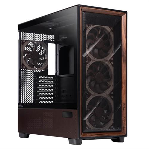 מארז מחשב Antec FLUX PRO - Noctua Edition