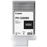 TM-200/300 BLACK MATTE PFI-120 דיו