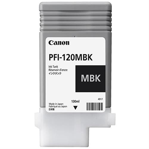 TM-200/300 BLACK MATTE PFI-120 דיו