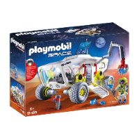 פליימוביל רכב מחקר מאדים 9489 Playmobil