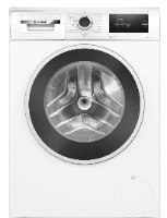 מכונת כביסה בוש פתח חזית 8 ק"ג Bosch WAN24002IL