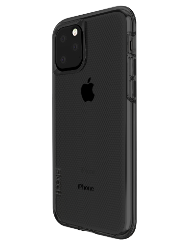 כיסוי SKECH ל-IPHONE11 PRO MAX דגם MATRIX (אפור)