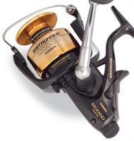 רולר שימנו SHIMANO BAITRUNNER DL 10000 RB