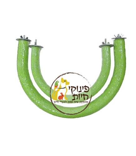 מקל שיוף חצי ירח