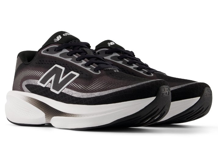 סניקרס ניו באלאנס New Balance Ellipse v1 שחור לבן