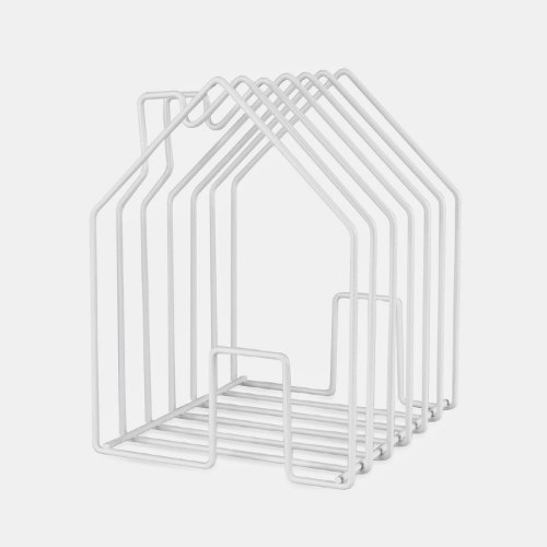 ארגונית לעיתונים, מגזינים ותיקיות House A4