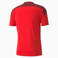 Switzerland Home Shirt EURO 2020