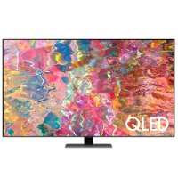 טלוויזיה חכמה 75" Samsung QLED 4k סמסונג דגם QE75Q80B