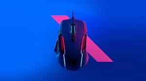 עכבר גיימינג ROCCAT KONE AIMO Remastered – שחור