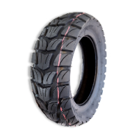 צמיג 10X3" שטח TOUVT אורגינל מתאים ל- INOKIM מידה 255X80"