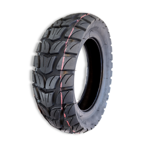 צמיג 10X3" שטח TOUVT אורגינל מתאים ל- INOKIM מידה 255X80"