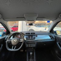 Skoda Fabia 2018