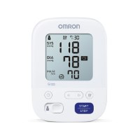 מד לחץ דם Omron M3 Comfort