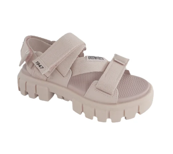 סנדלי פלדיום Palladium revolt sandals - ורוד