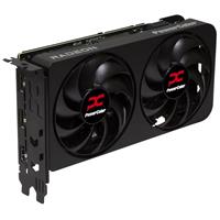 כרטיס מסך PowerColor Reaper RX 9060 XT עם זיכרון 8GB GDDR6