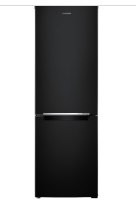 מקרר הפוך סמסונג RB34J3200BR שחור  SAMSUNG