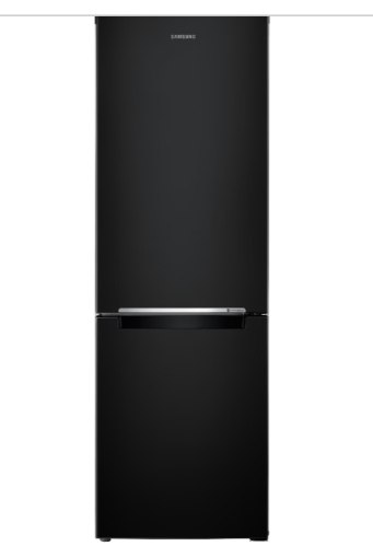 מקרר הפוך סמסונג RB34J3200BR שחור  SAMSUNG