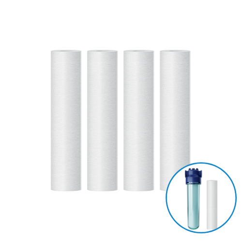 סט שנתי למערכת Aquaphor Aquaeffect