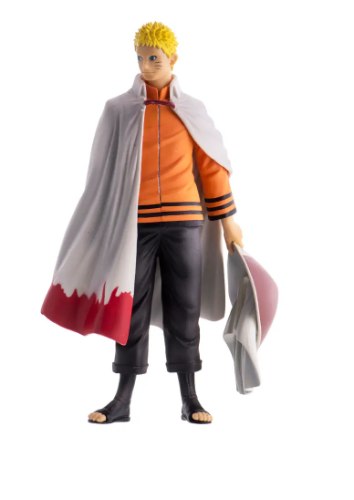 פסל מקורי 16 ס"מ  -Boruto Next Generations Naruto
