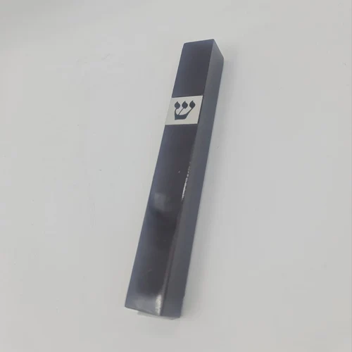 בית מזוזה מעץ 15 ס"מ