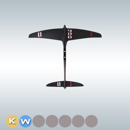 Glider Medusa Pro 769-663-375 700cm² / AR 8.44