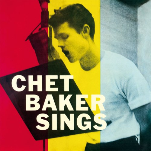 CHET BAKER / SINGS