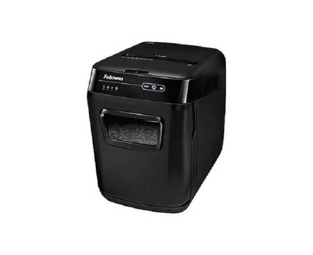 מגרסה אוטומטית 150C AUTOMAX