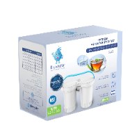 סנן תואם / חליפי תמי 4 באבל בר Bubble Bar – Bluwater NanoShield