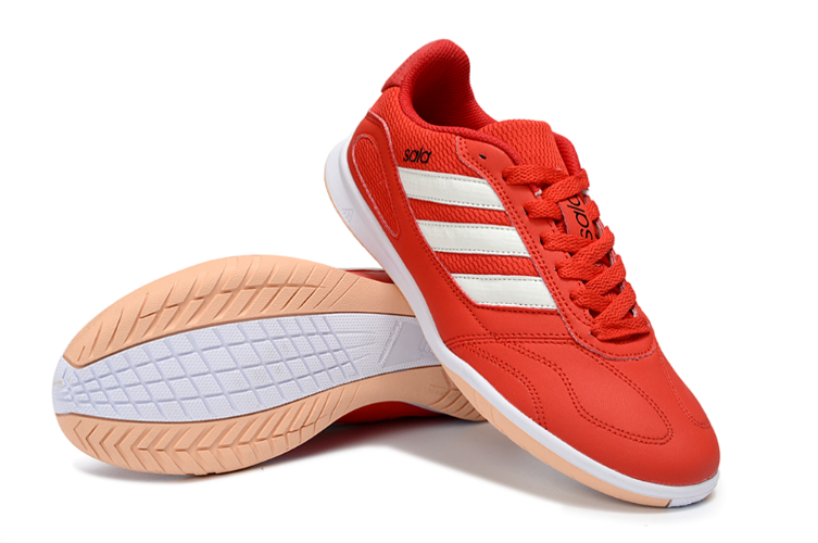 נעלי כדורגל אולמות אדידס Nike Super Sala futsel אדום