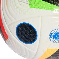 adidas UEFA Euro 2024 Fussballliebe Pro