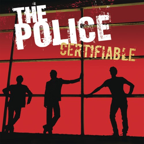 POLICE/CERTIFIABLE