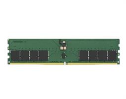 זכרון לנייח Kingstone ValueRam 64GB DDR5 CUDIMM C52