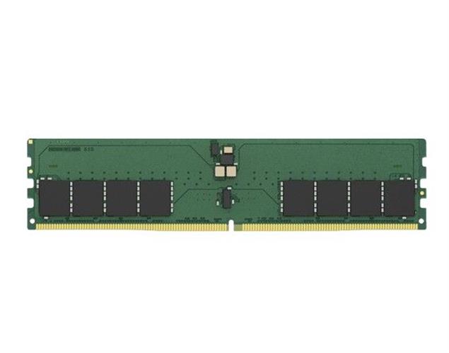 זכרון לנייח Kingstone ValueRam 64GB DDR5 CUDIMM C52