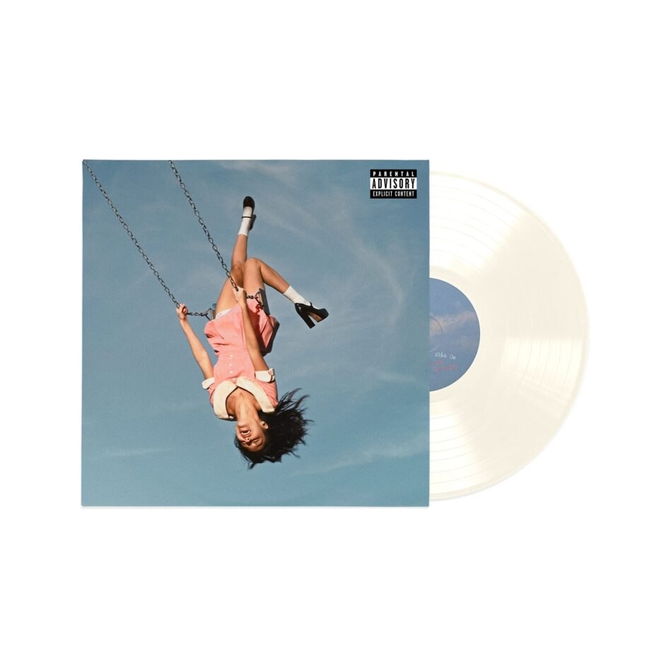 Olivia Rodrigo /You Seem Pret
