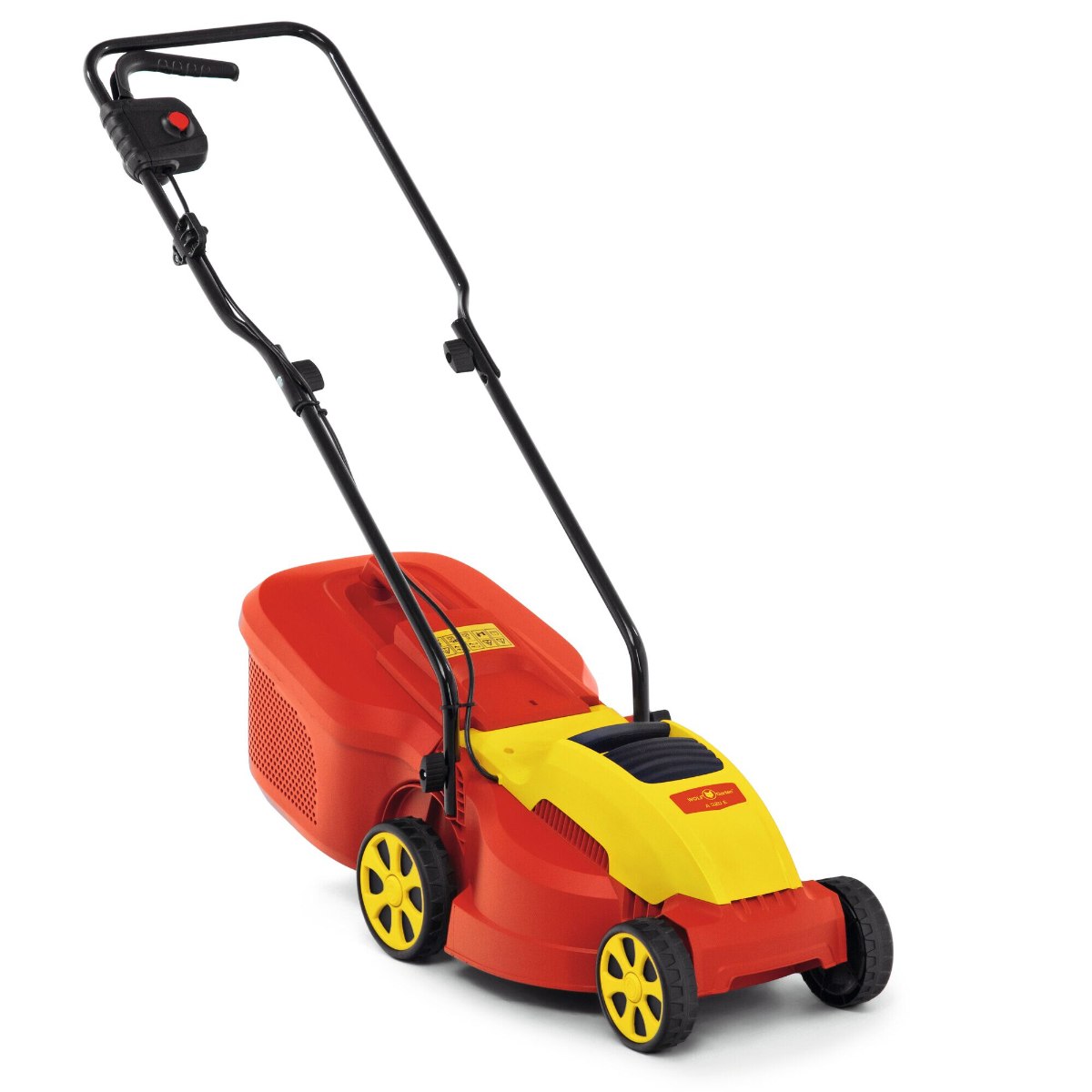 מכסחת דשא חשמלית A3200ED מבית WOLF Garten