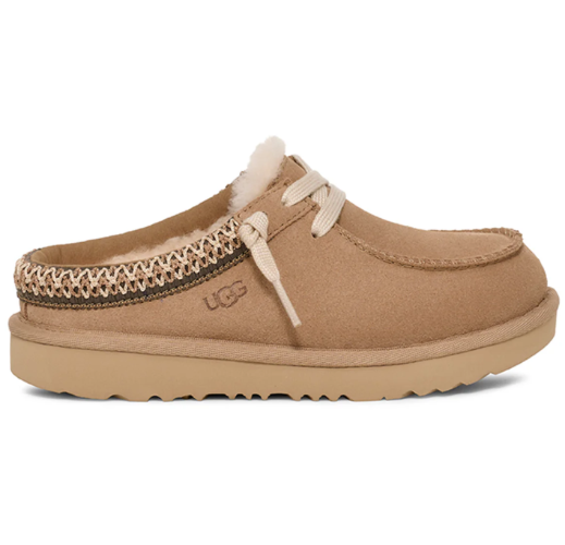 UGG ילדים – 1175213K SAN Tasman Mule