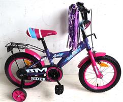 אופני bmx מידה 12