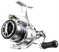 רולר שימנו SHIMANO STRADIC 1000 FK HG