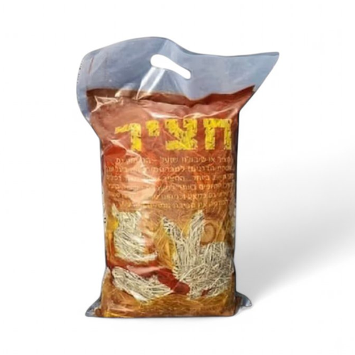 חציר למכרסמים