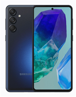 Samsung Galaxy M55 8/256GB 5G Black E000000356