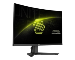 מסך מחשב קעור MAG 276CF E20 MSI