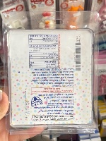 קישוט חד קרן זהב