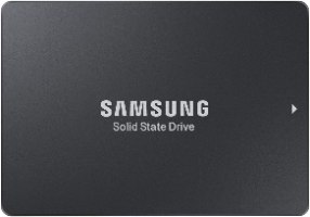 דיסק Samsung PM893 7.68TB - "2.5 SSD